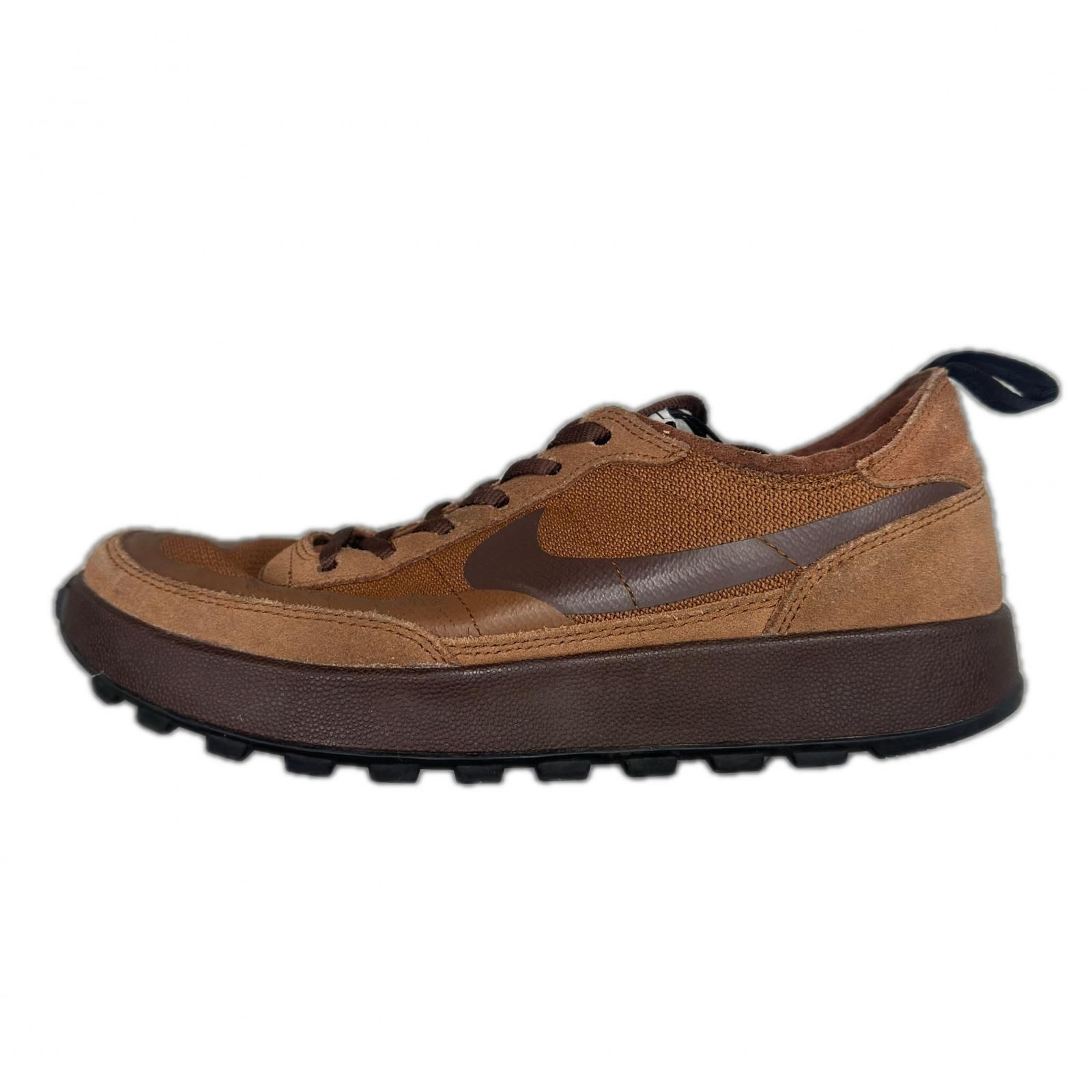 NIKE × Tom Sachs Craft Women's General Purpose Shoe 