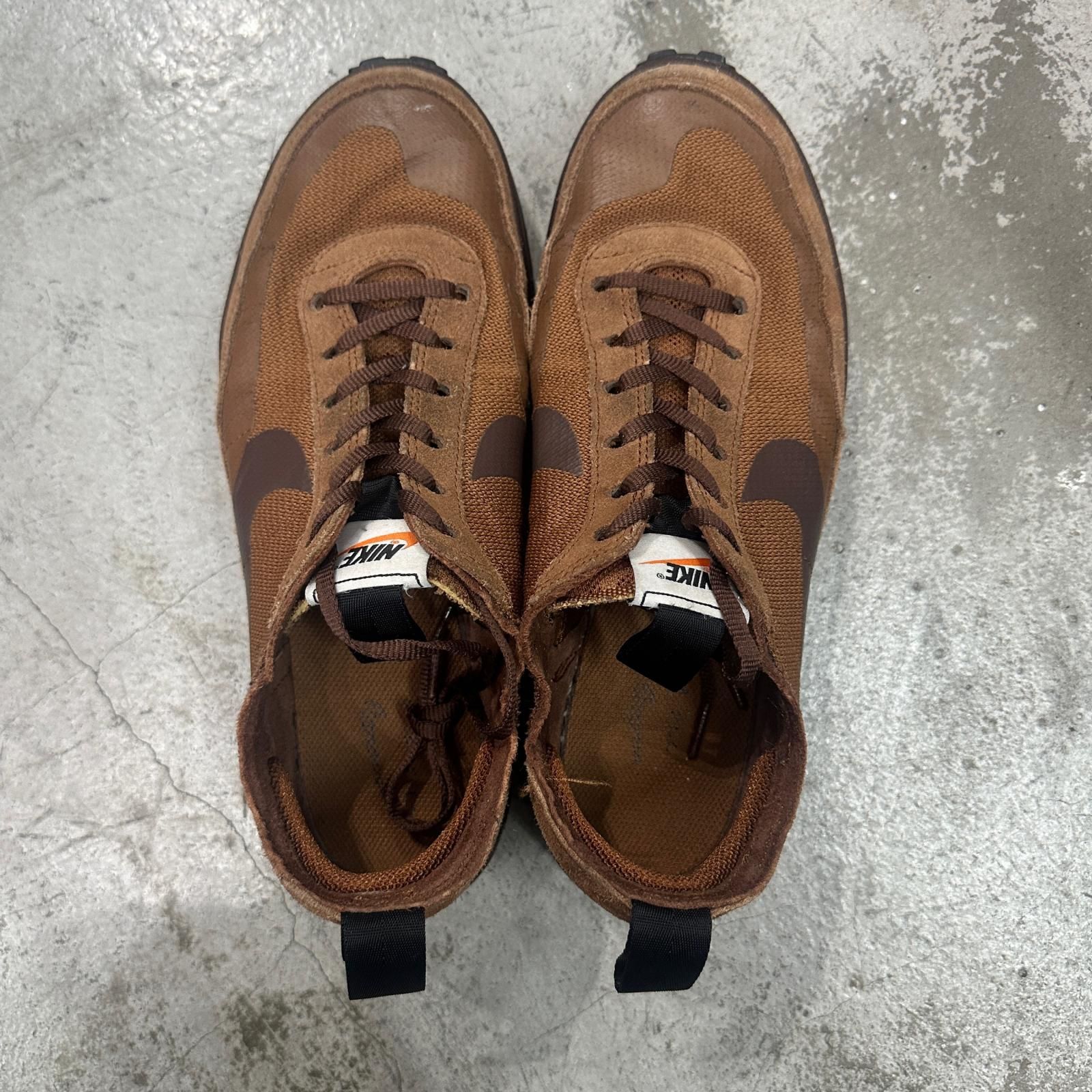 NIKE × Tom Sachs Craft Women