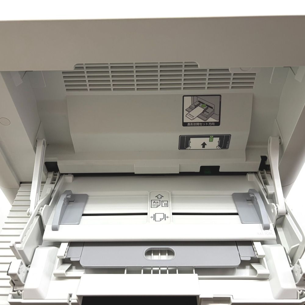 Brother ブラザー A4 カラーレーザープリンタ Justio HL-L8360CDW 中古