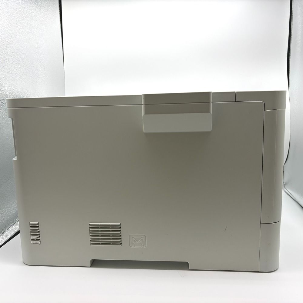 Brother ブラザー A4 カラーレーザープリンタ Justio HL-L8360CDW 中古