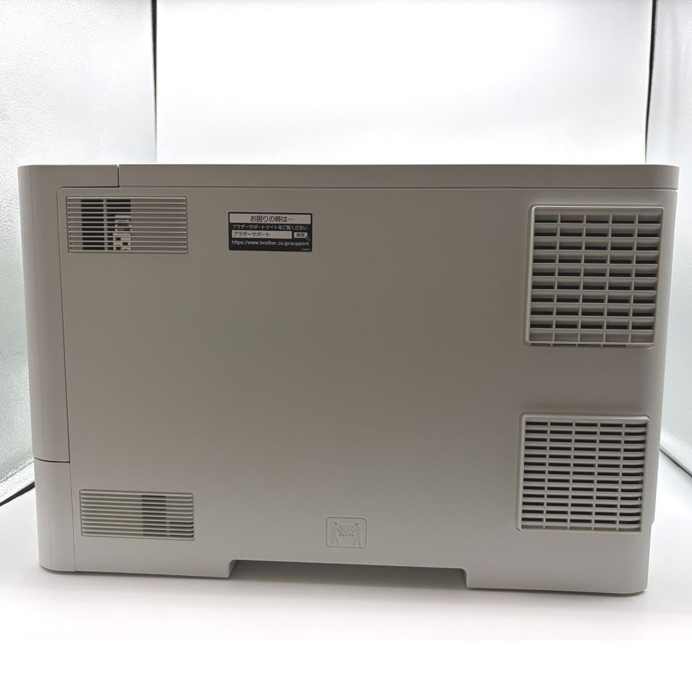 Brother ブラザー A4 カラーレーザープリンタ Justio HL-L8360CDW 中古