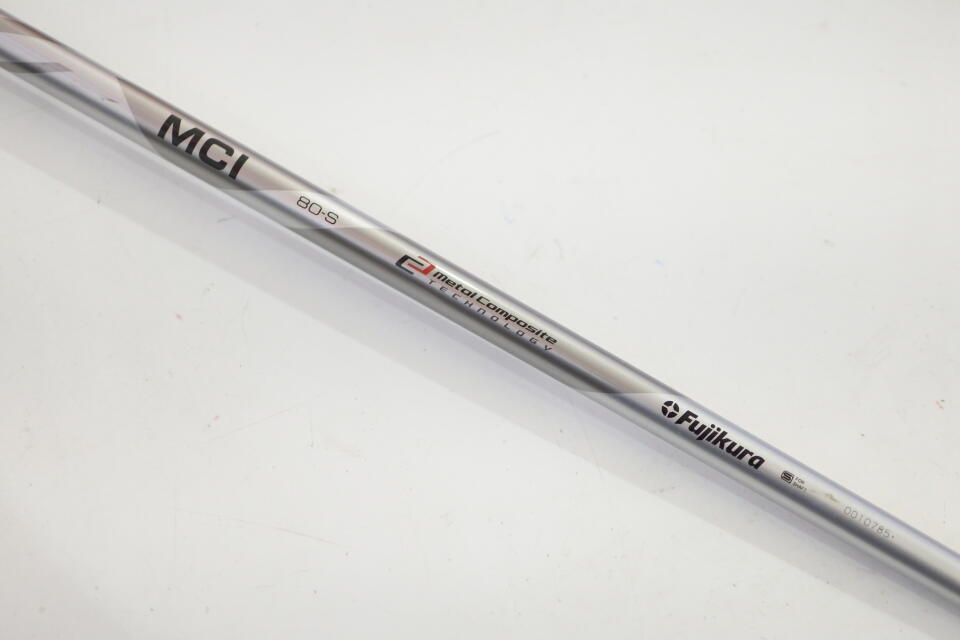 テーラーメイド M2 2017 28度 MCI 80 Sフレックス ユーティリティ 中古