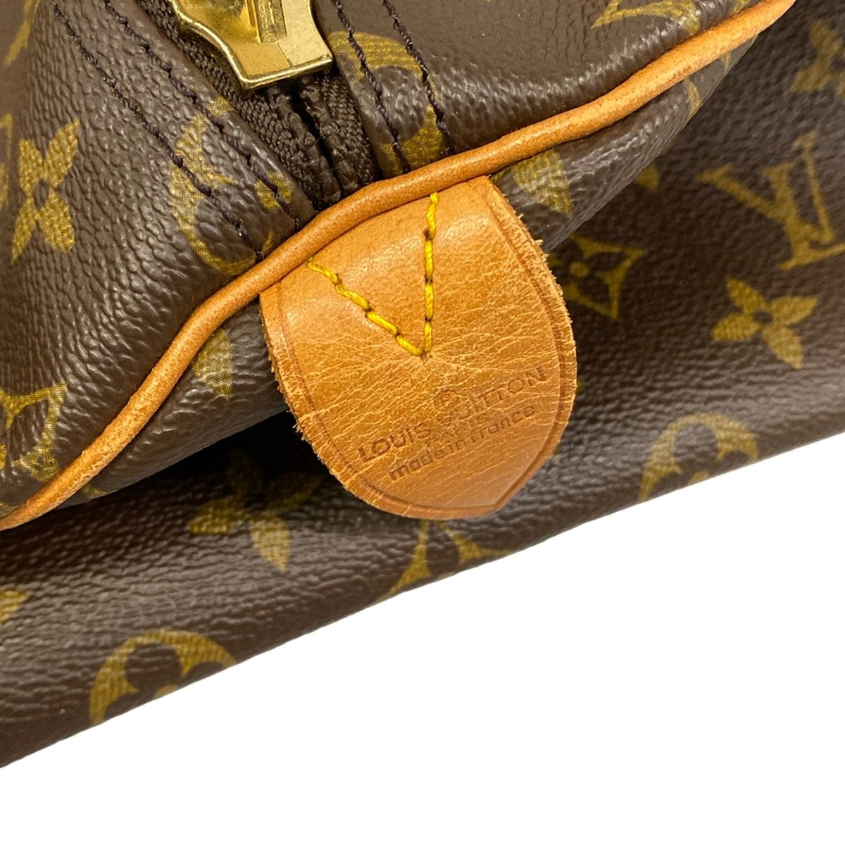 LOUIS VUITTON(ルイヴィトン) ボストンバッグ モノグラム キーポル55 
