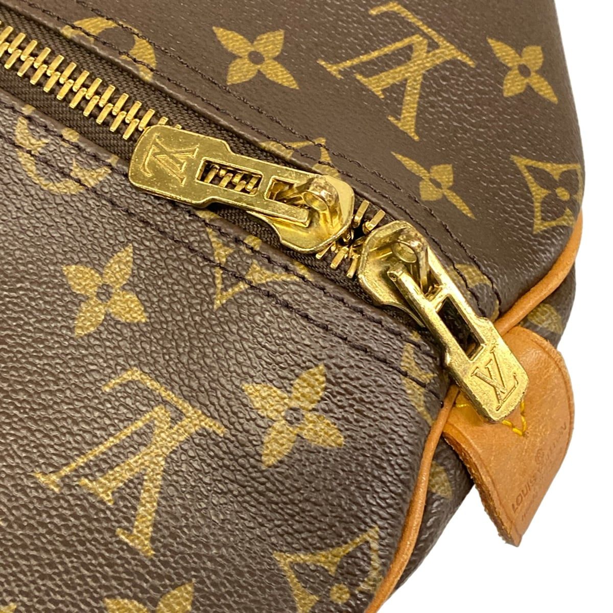 LOUIS VUITTON(ルイヴィトン) ボストンバッグ モノグラム キーポル55 