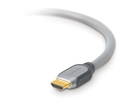 新品 Belkin HDMIオーディオ・ビデオケーブル 9.1m PAV52300ja30