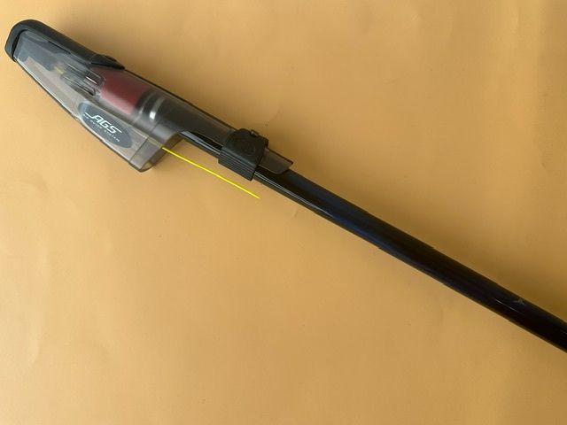 ダイワ 磯竿 メガディス AGS 1－53・N 美品です。 - メルカリ