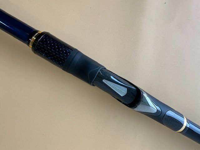 ダイワ 磯竿 メガディス AGS 1－53・N 美品です。 - メルカリ