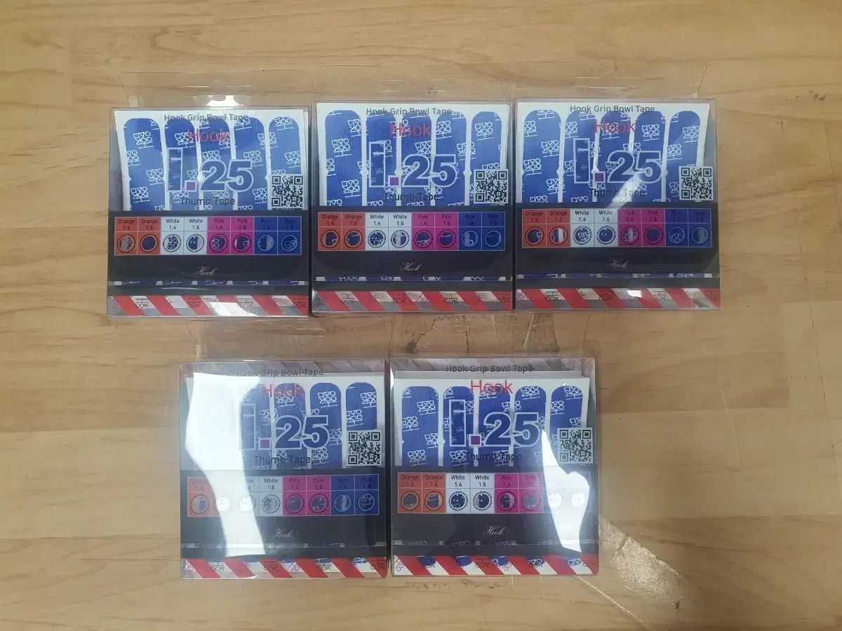 ボーリング オムジタイミング テープ *新品*