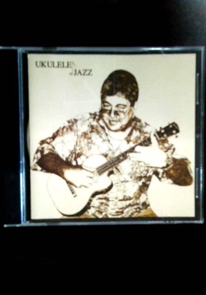 Ukulele Jazz