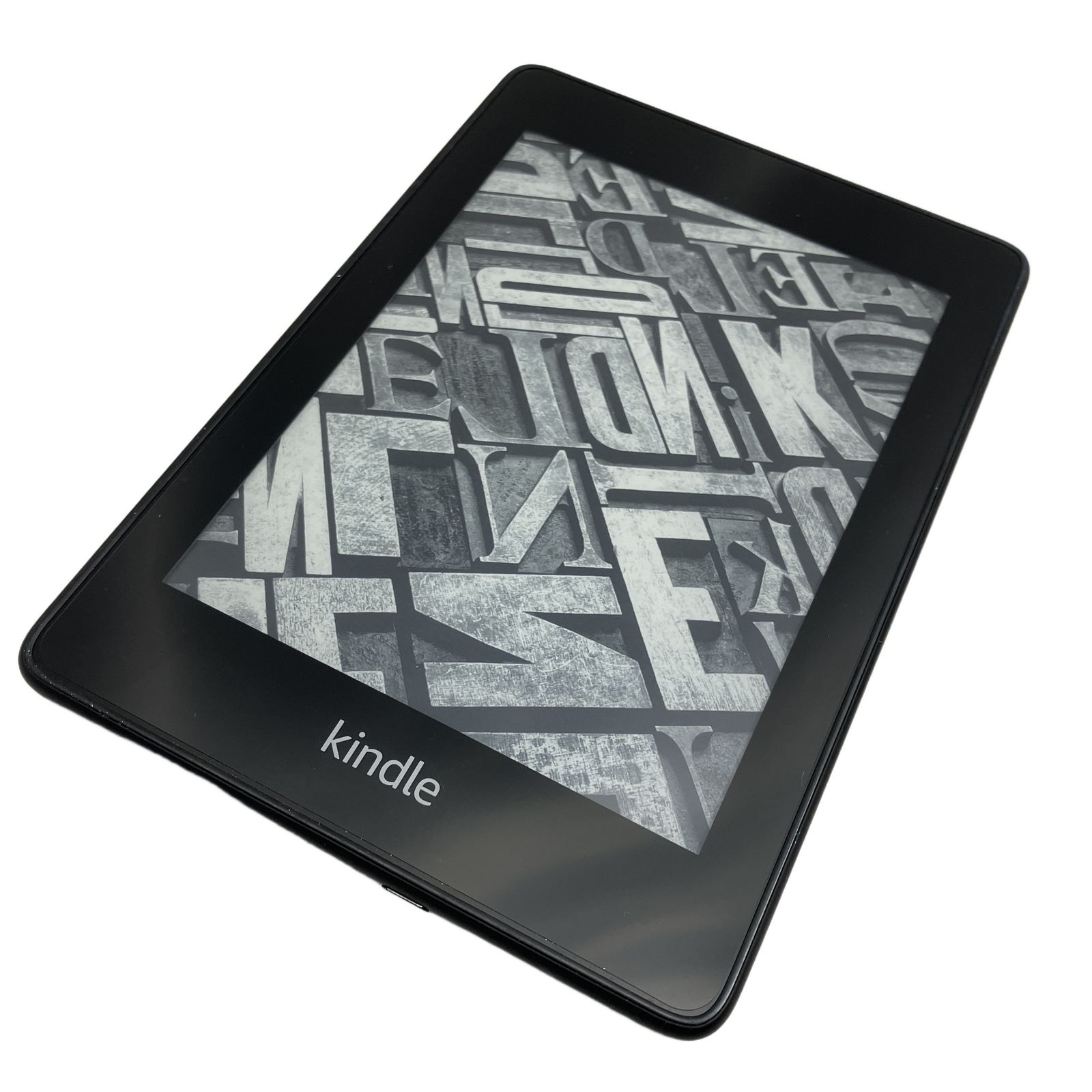 Amazon PQ94WIF Kindle Paperwhite 第10世代 6GB アマゾン キンドル