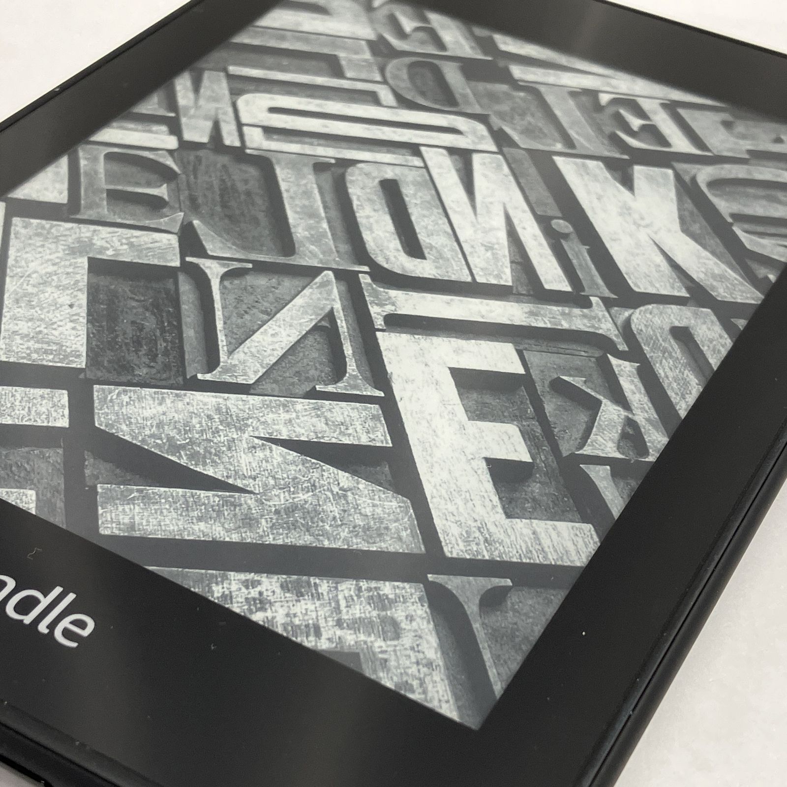Amazon PQ94WIF Kindle Paperwhite 第10世代 6GB アマゾン キンドル