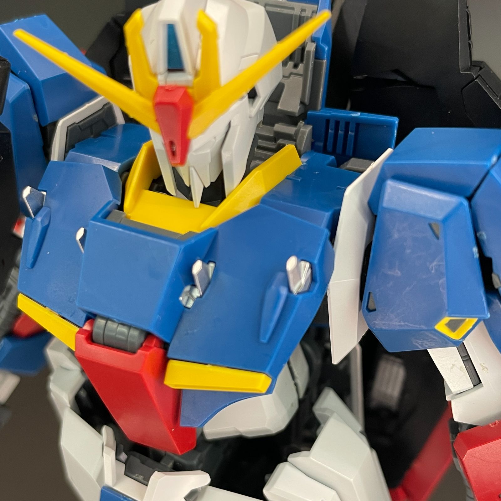 ☆ショップ限定割引クーポン発行中☆ ガンプラ【中古品/キズあり】 MG