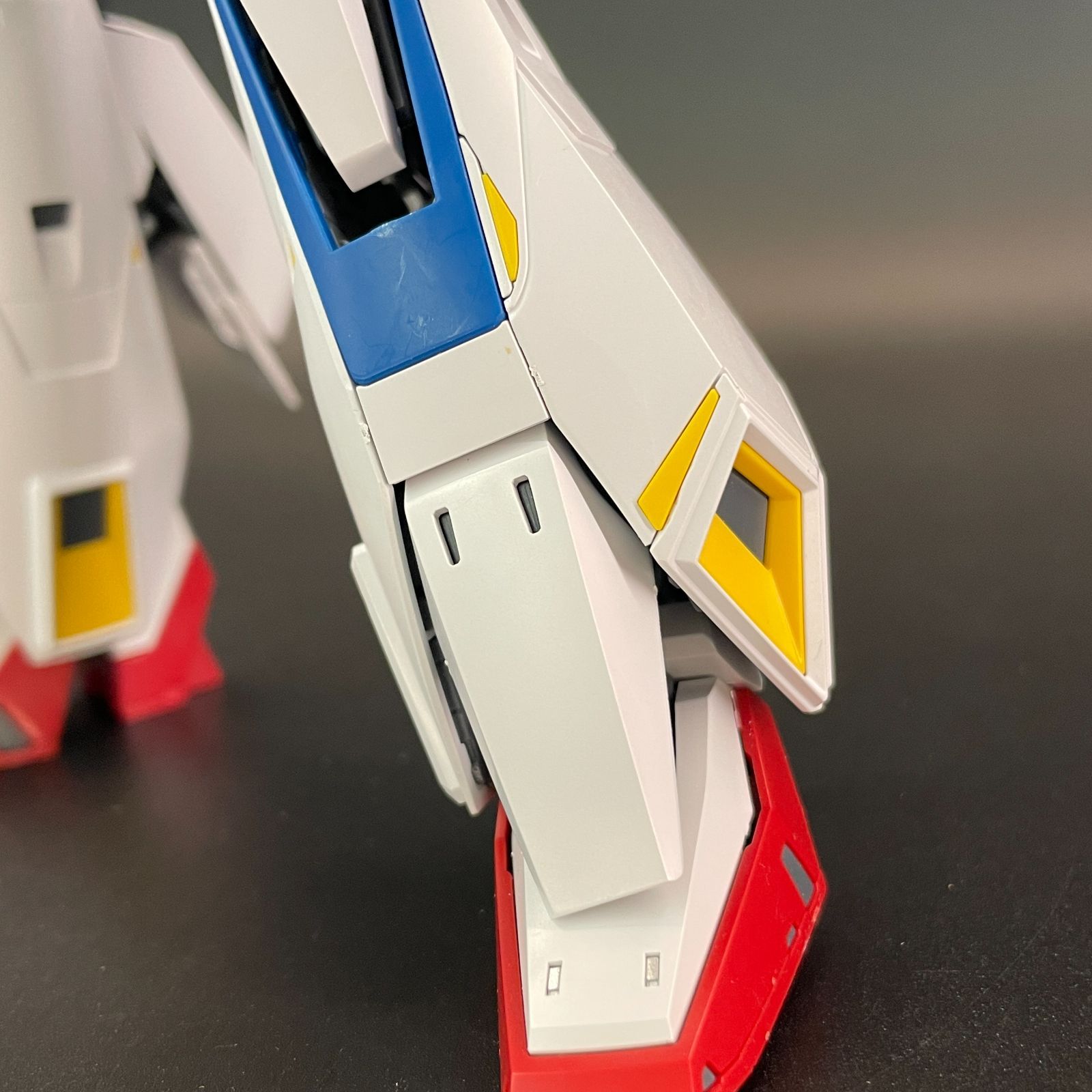 ☆ショップ限定割引クーポン発行中☆ ガンプラ【中古品/キズあり】 MG