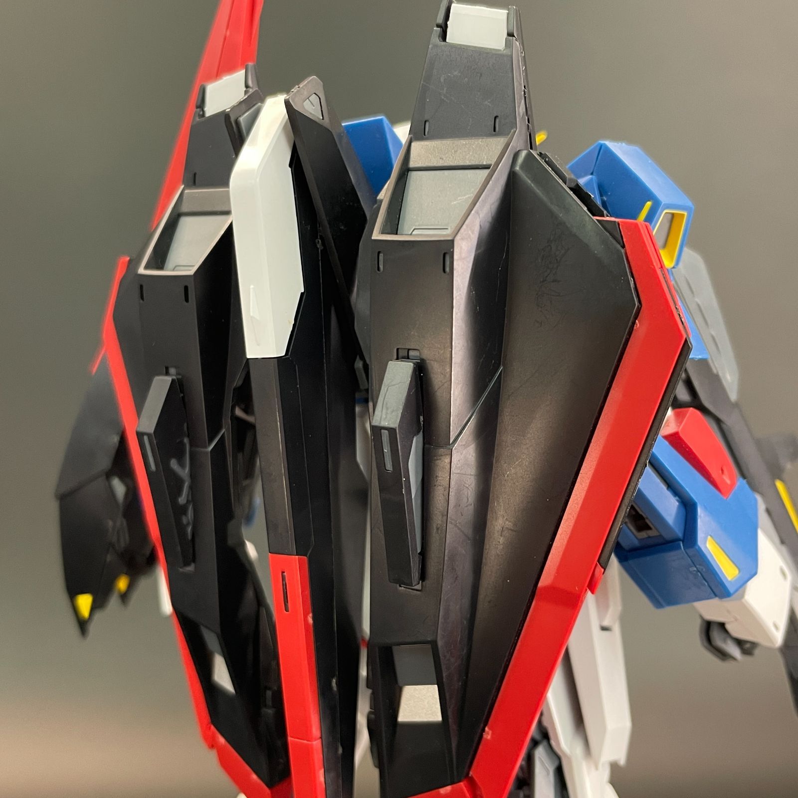 ☆ショップ限定割引クーポン発行中☆ ガンプラ【中古品/キズあり】 MG