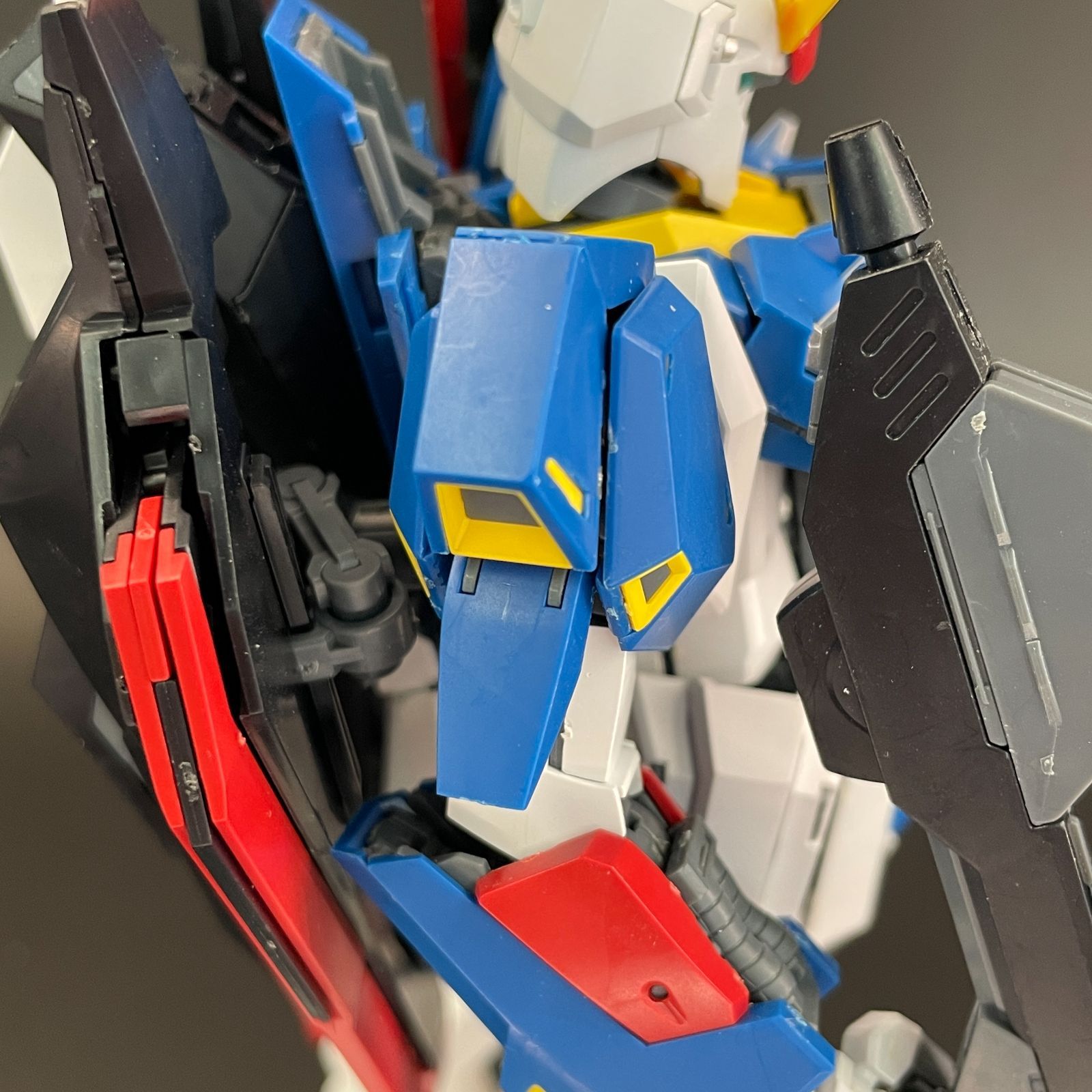 ☆ショップ限定割引クーポン発行中☆ ガンプラ【中古品/キズあり】 MG