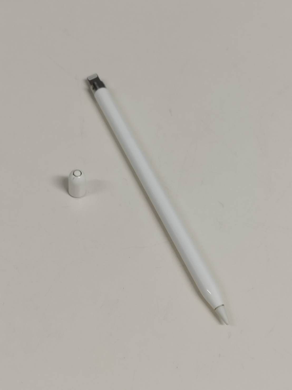 【未使用品】ApplePencil アップルペンシル　第1世代 A1603 正規品】Apple Pencil 第1世代/A1603/アップルペンシル - メルカリ