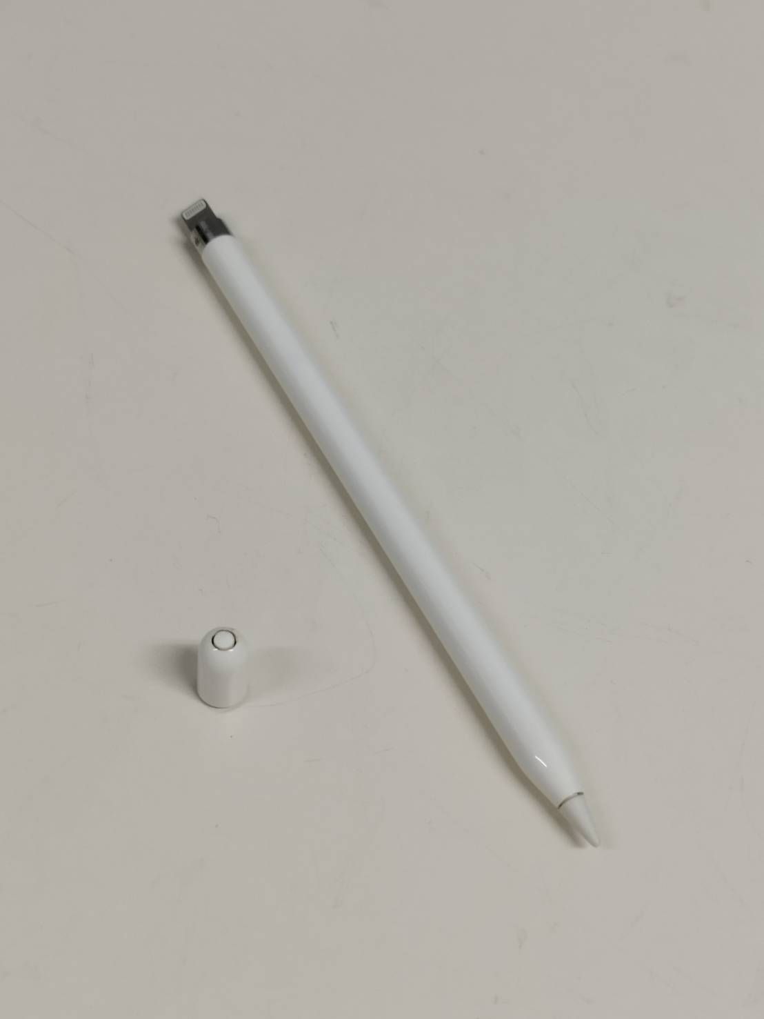 正規品】Apple Pencil 第1世代/A1603/アップルペンシル - メルカリ