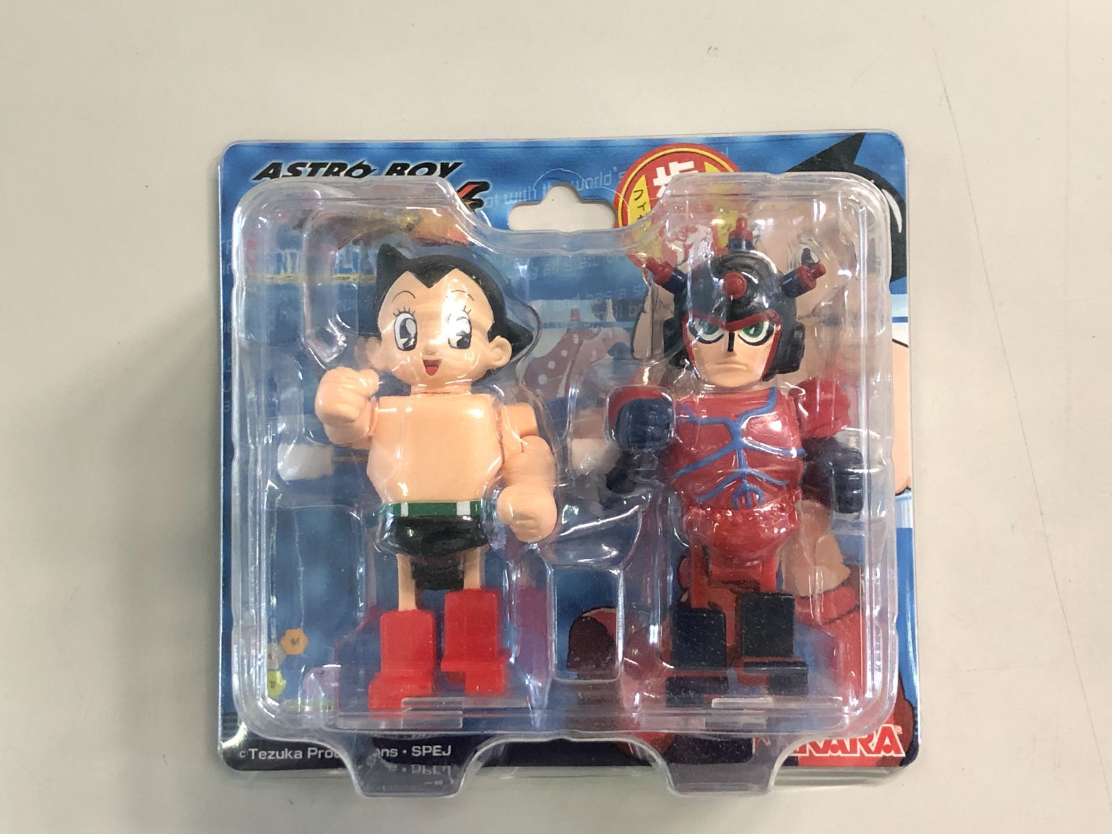 ☆新品未開封 ゼンマイクロン ASTRO BOY 鉄腕アトム - メルカリ