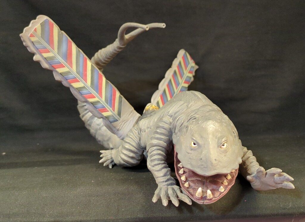 エクスプラス 大怪獣シリーズ ケムラー カラー版 - メルカリ