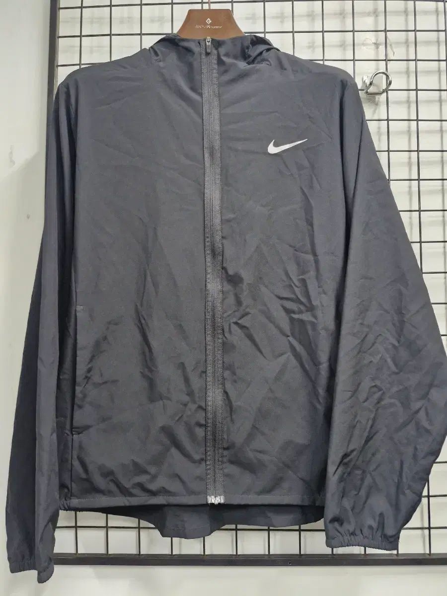 100L NIKE ドライフィット フード 多用途 ジャケット
