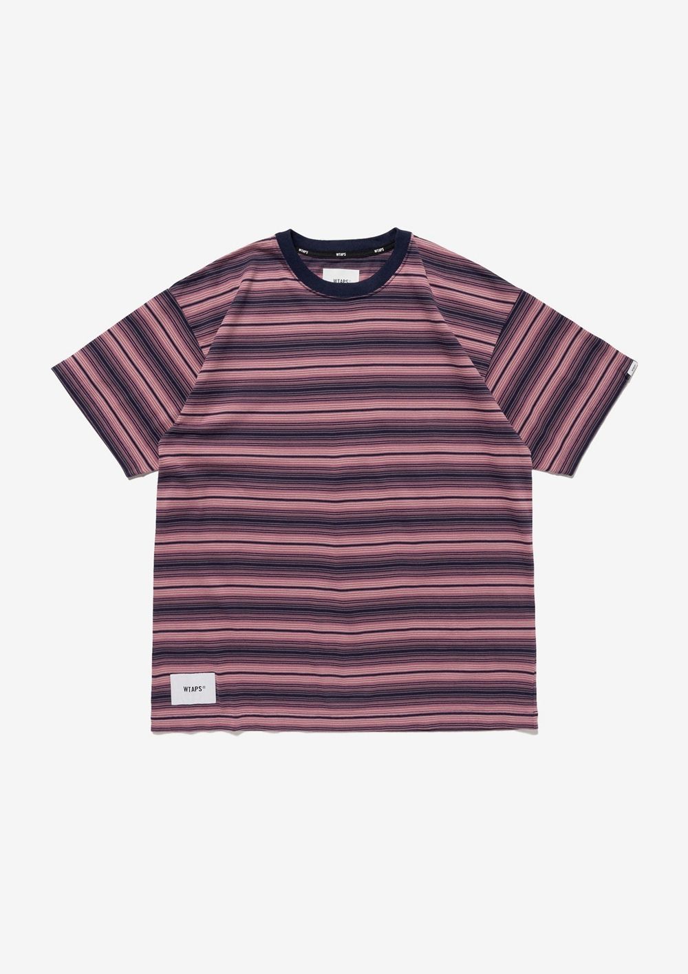 261ATDT-CSM22　BDY 01 / SS / COTTON WTAPS WTAPS BDY 01 / SS / COTTON Tシャツ 261ATDT-CSM22 - メルカリ