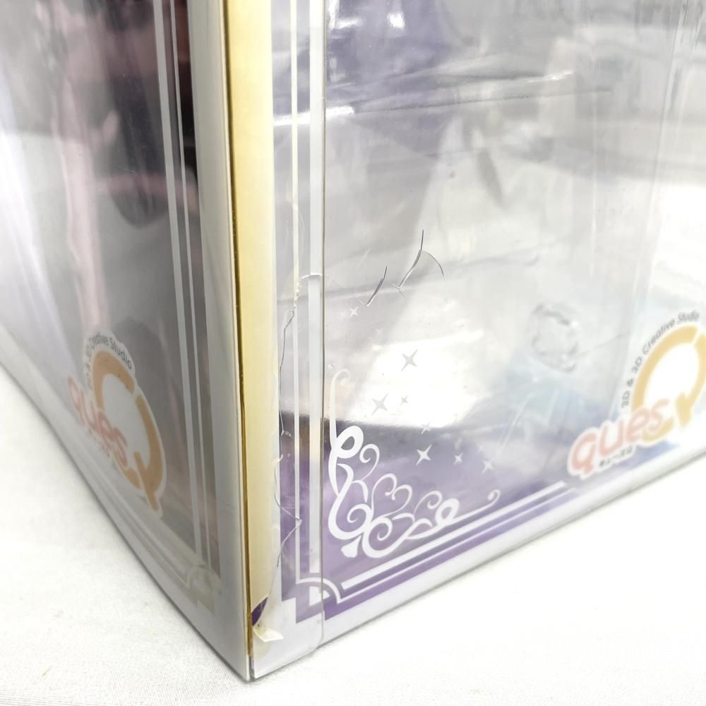 中古】開封)ランサー/スカサハ 英霊正装 1/7スケールフィギュア[79]