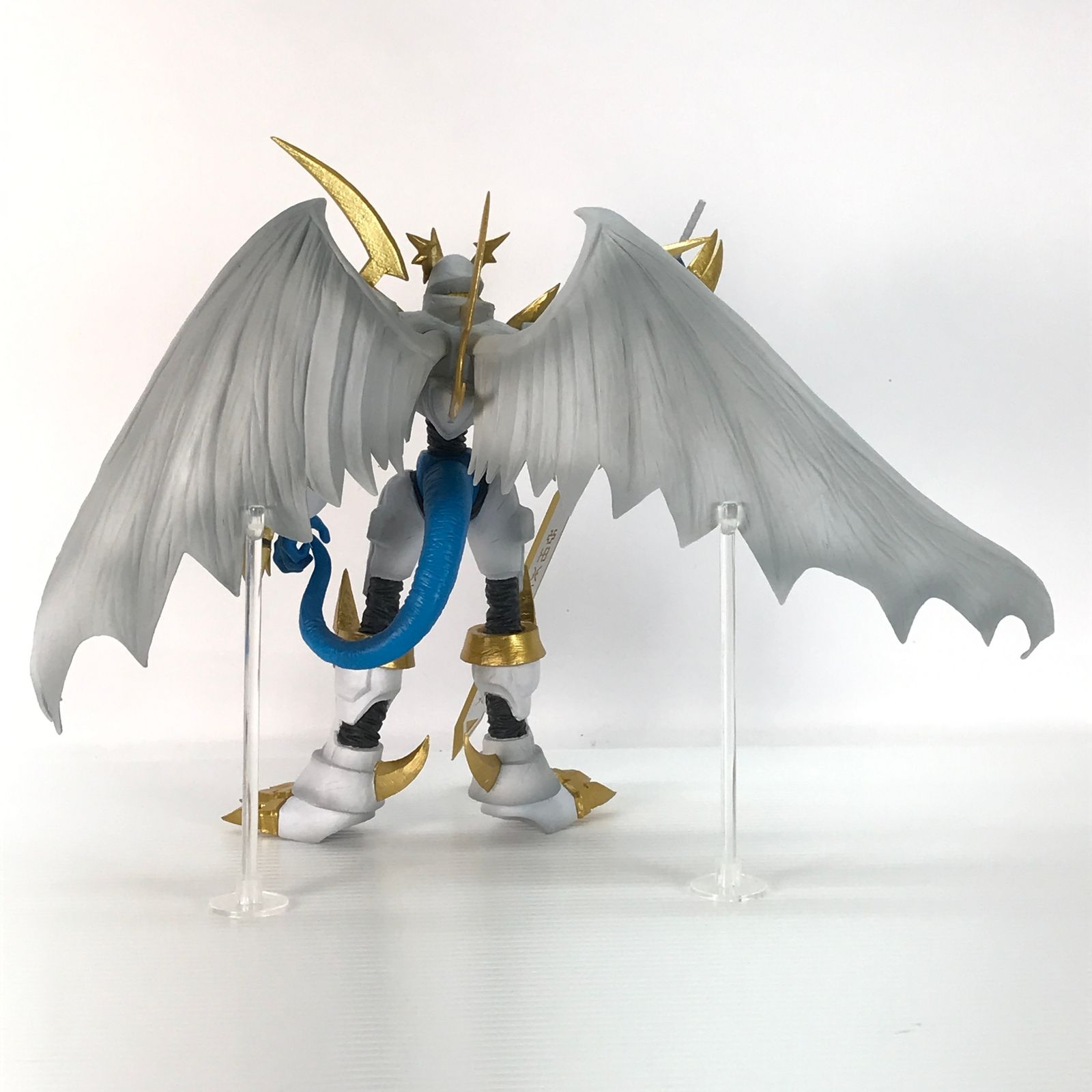 BANDAI SPIRITS フィギュア インペリアルドラモン：パラディンモード