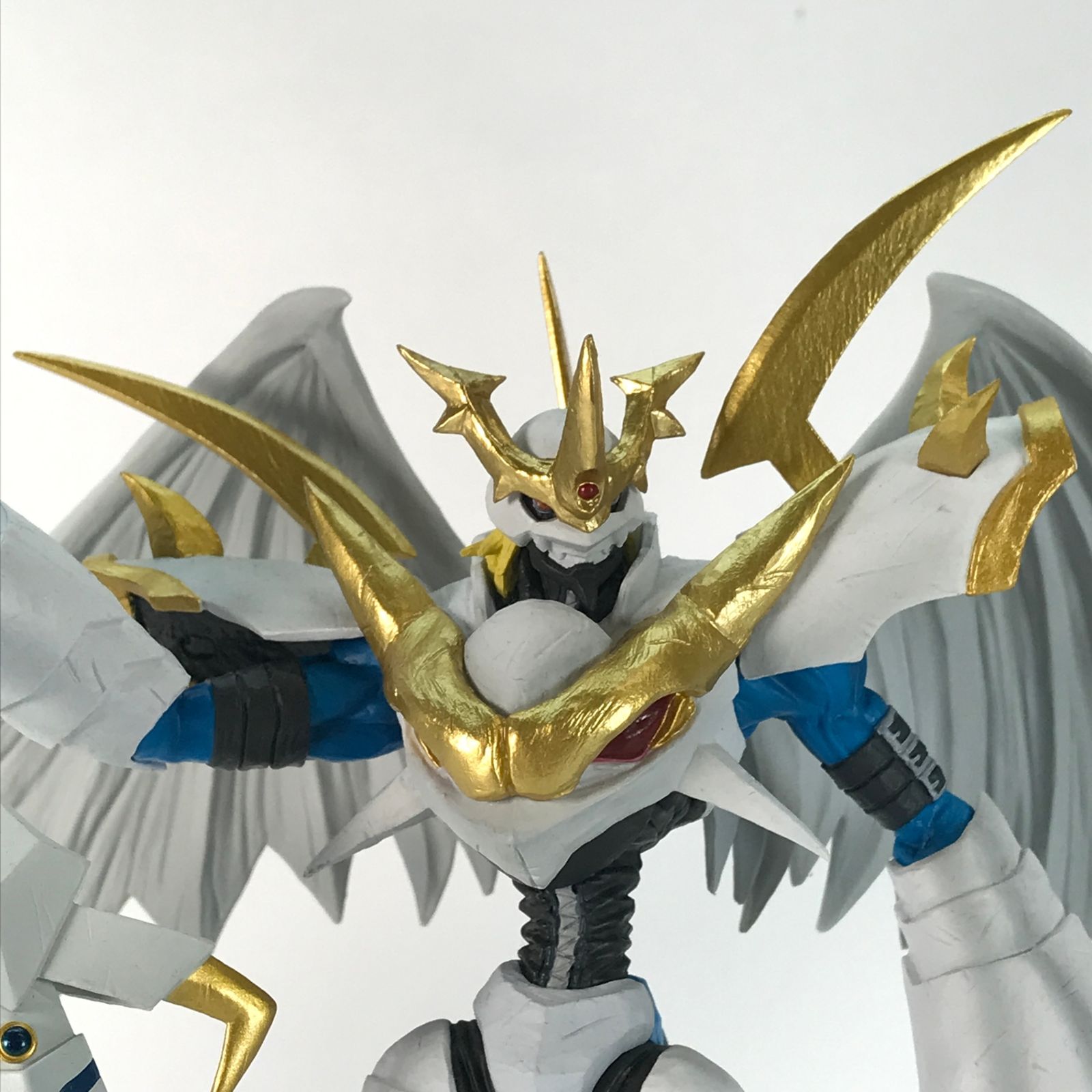 BANDAI SPIRITS フィギュア インペリアルドラモン：パラディンモード