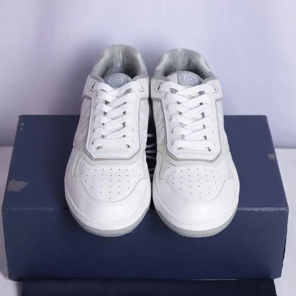 ディオール(DIOR) B27 オブリーク ロートップ