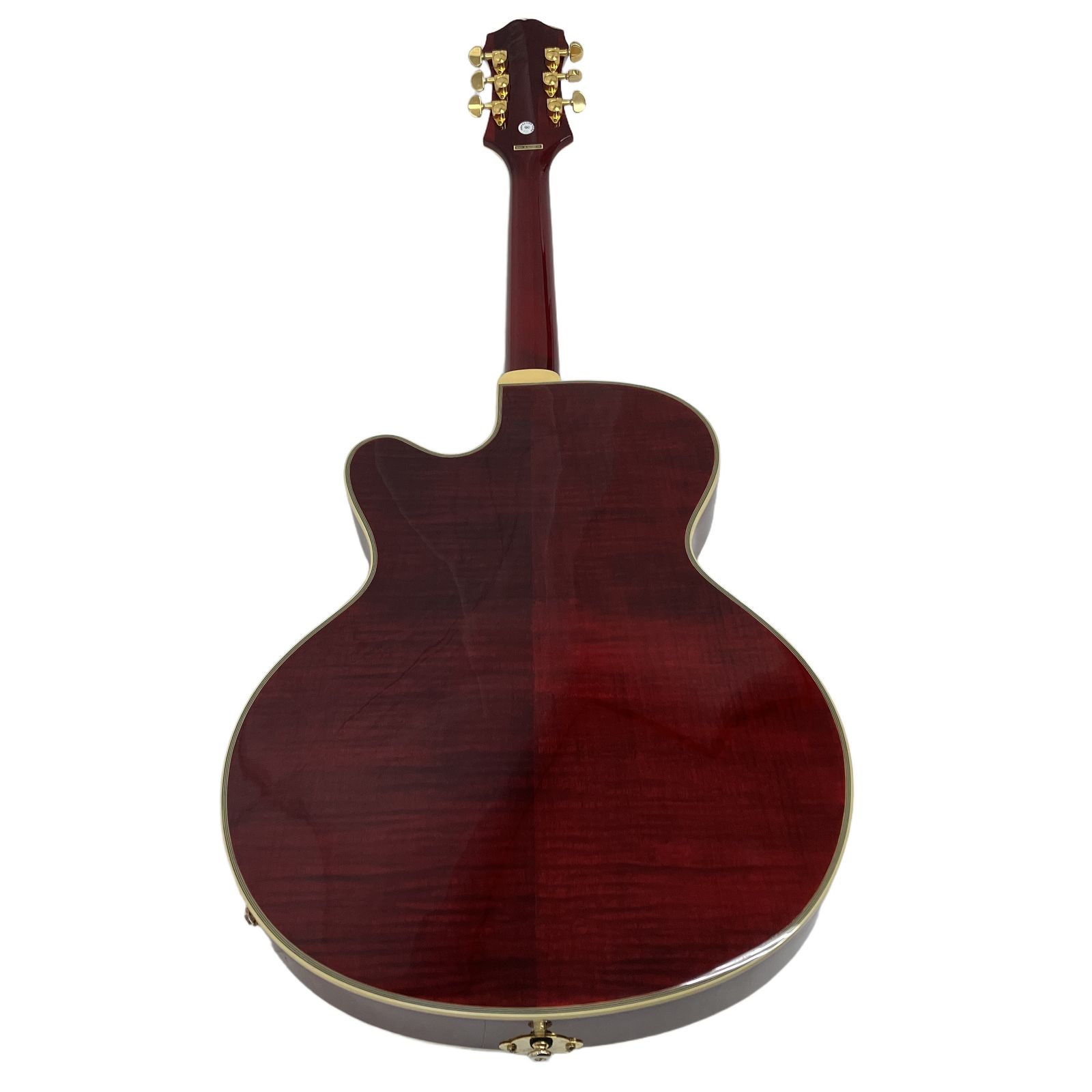 Epiphone Joe Pass Emperor II pro フルアコ ギター ジョーパス エン