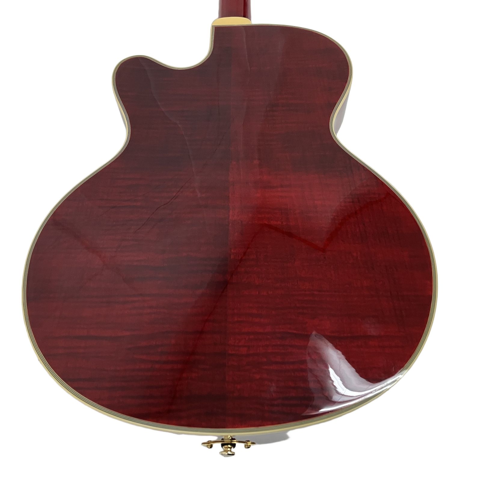 Epiphone Joe Pass Emperor II pro フルアコ ギター ジョーパス エン