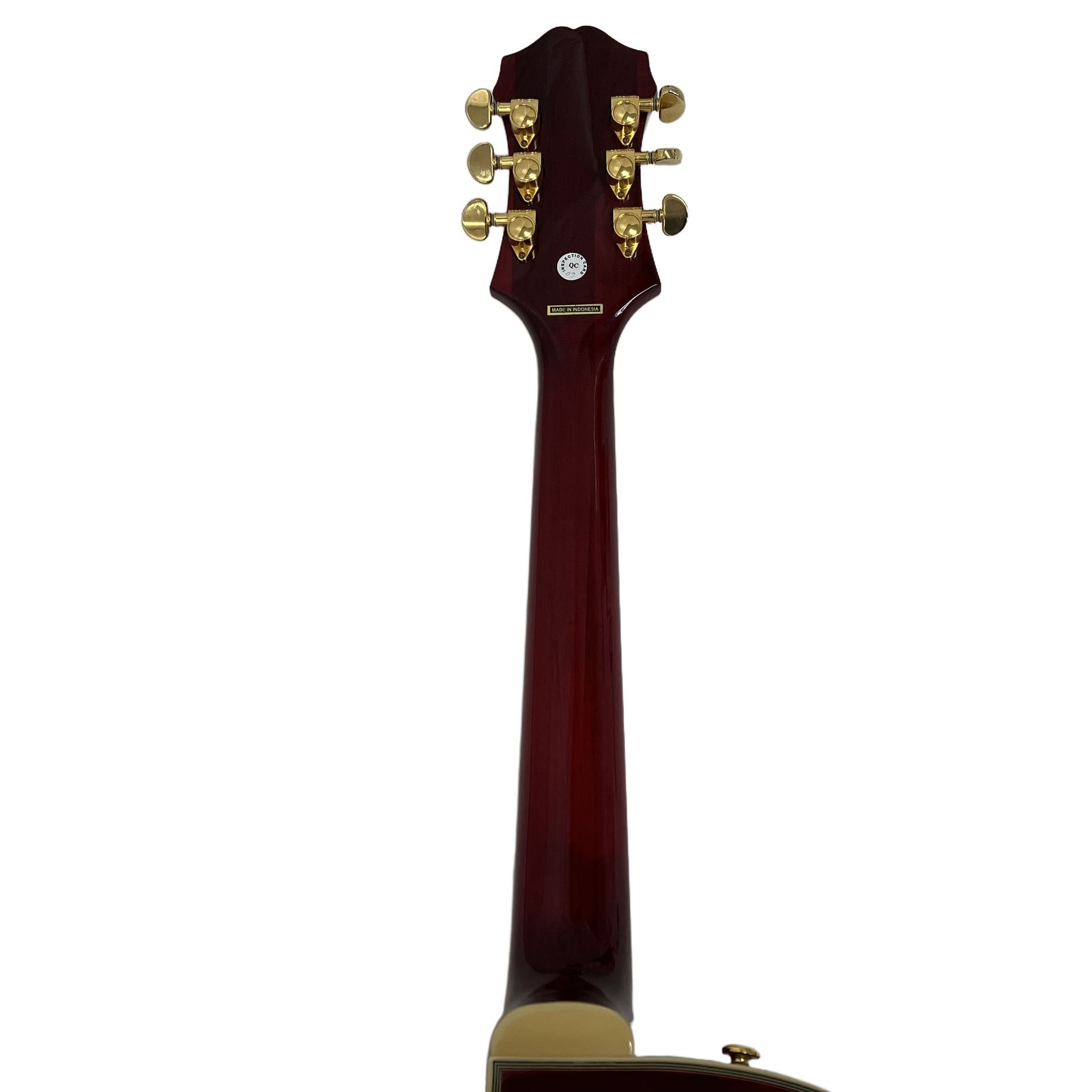 Epiphone Joe Pass Emperor II pro フルアコ ギター ジョーパス エン