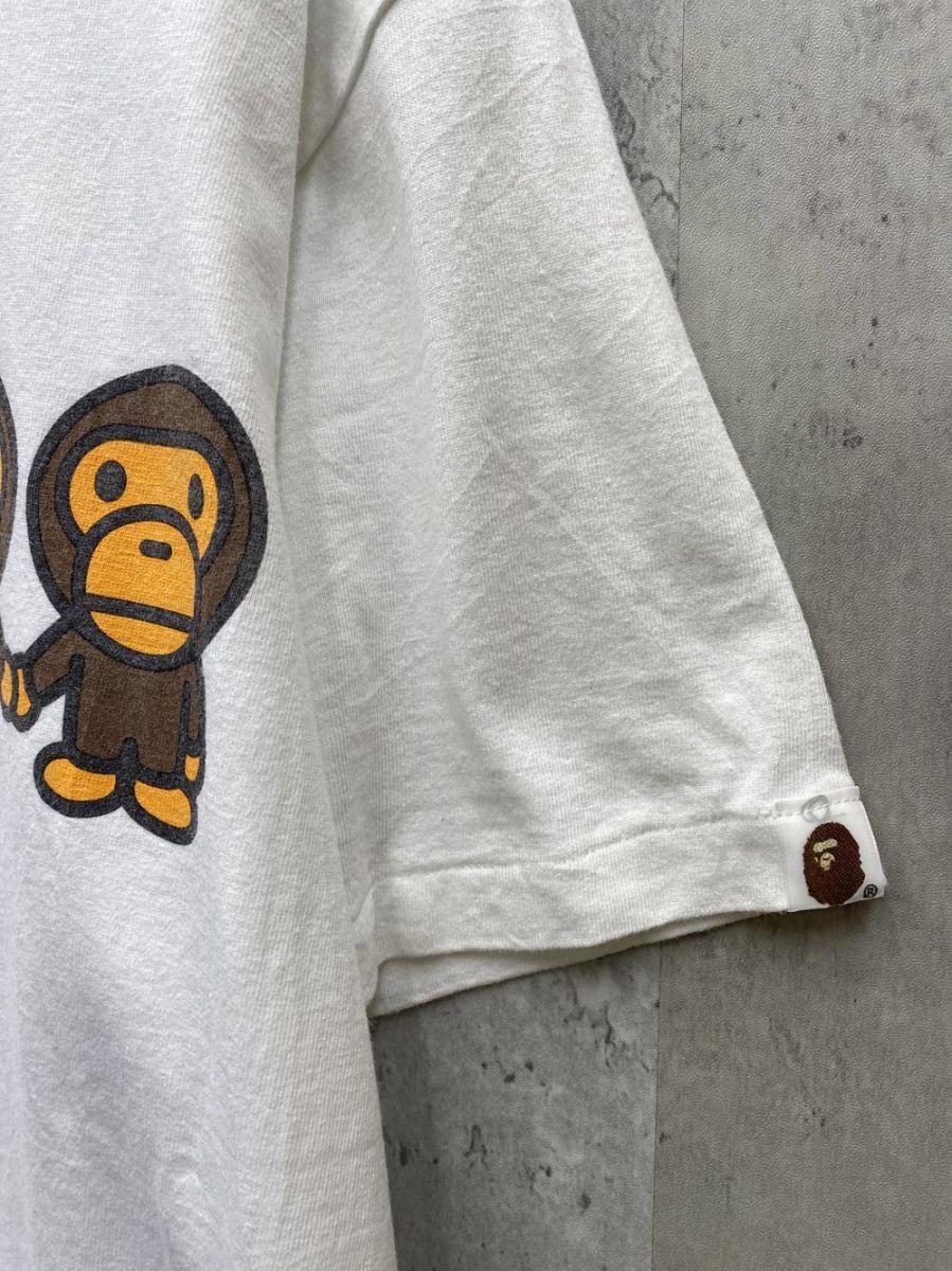 A BATHING APE × nakata.net アベイシングエイプ × 中田英寿 コラボ 
