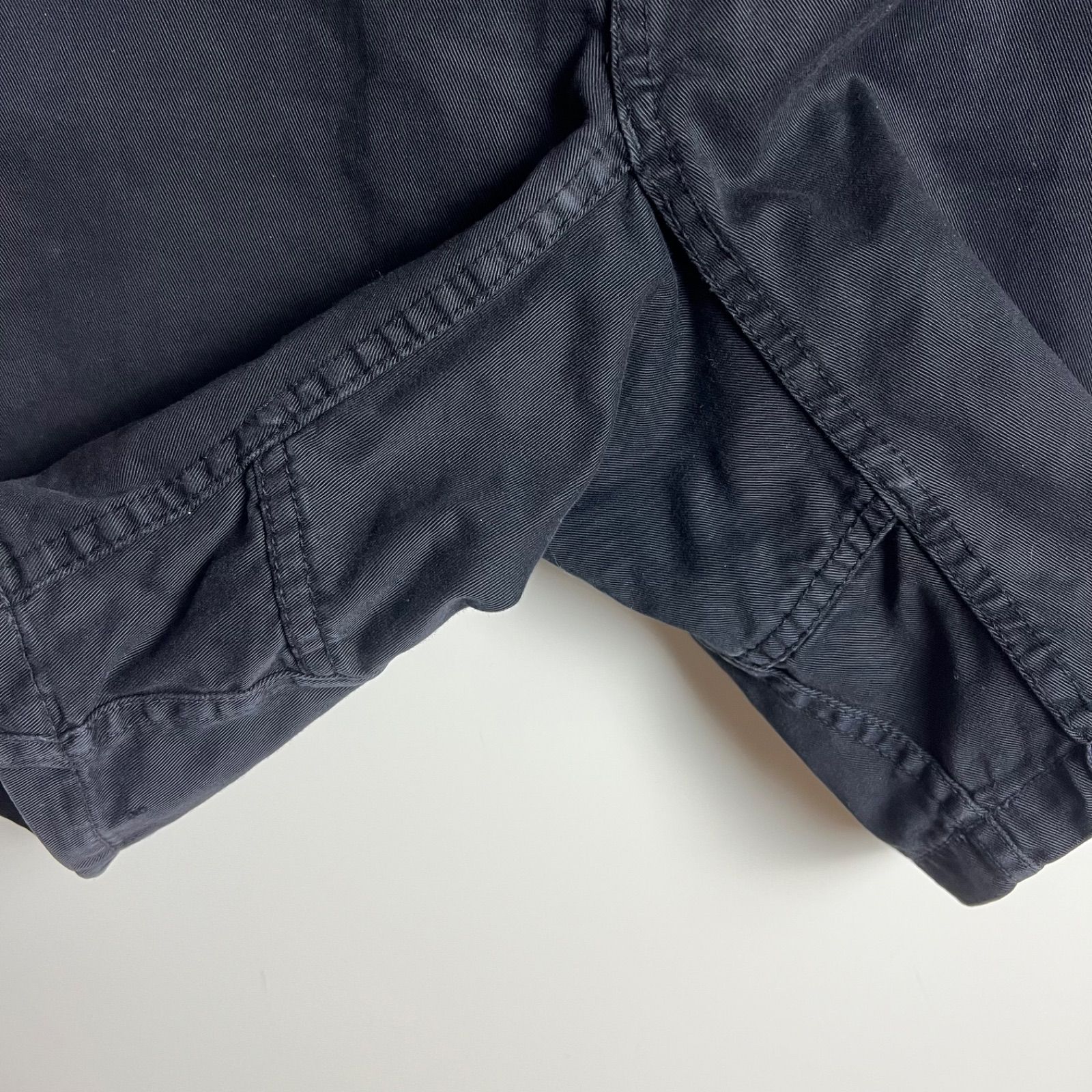 GRAMICCI 90s USA climbing shorts pants M グラミチ Gロゴ アメリカ製