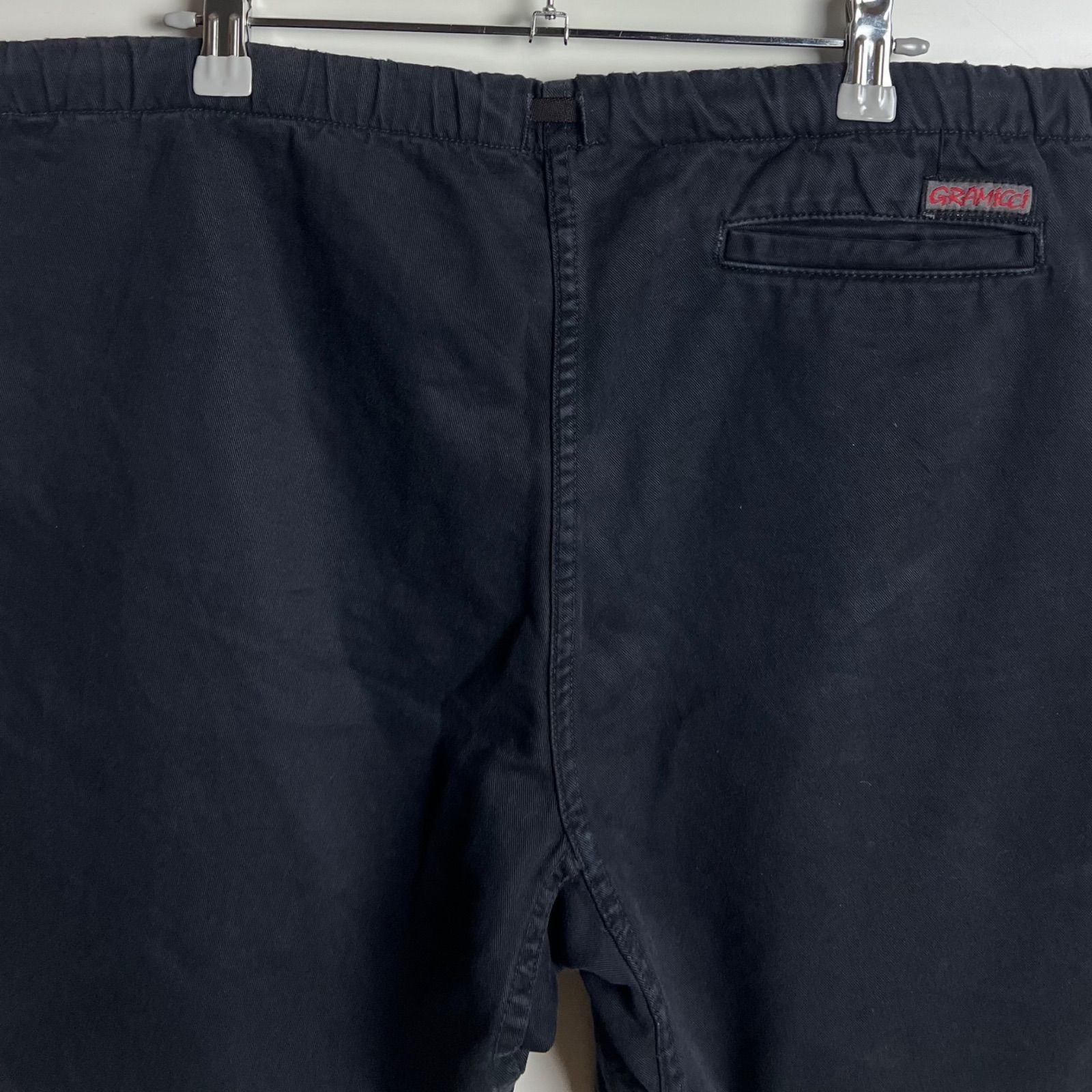 GRAMICCI 90s USA climbing shorts pants M グラミチ Gロゴ アメリカ製