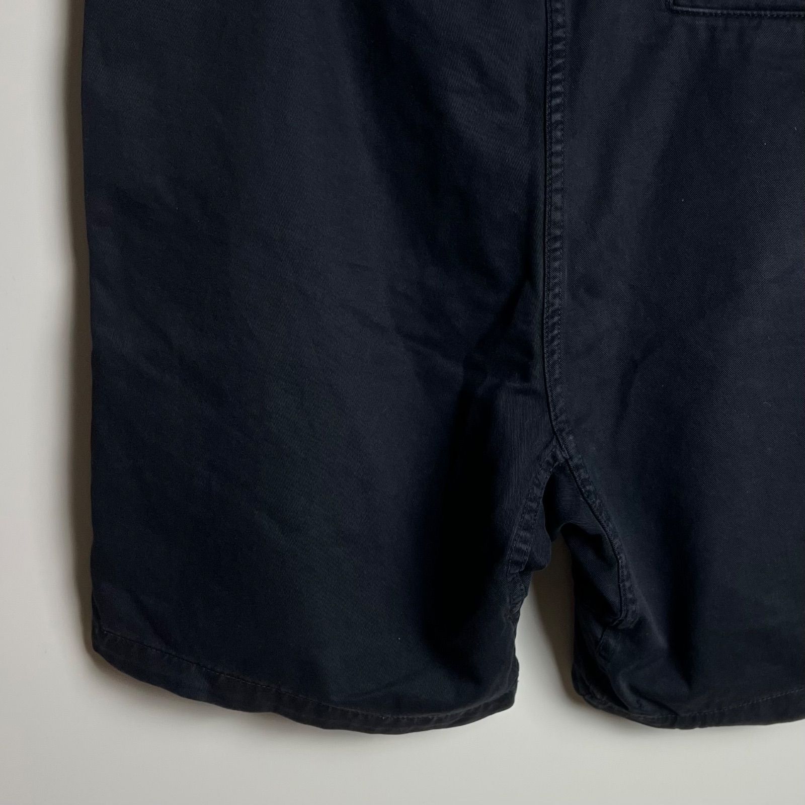 GRAMICCI 90s USA climbing shorts pants M グラミチ Gロゴ アメリカ製