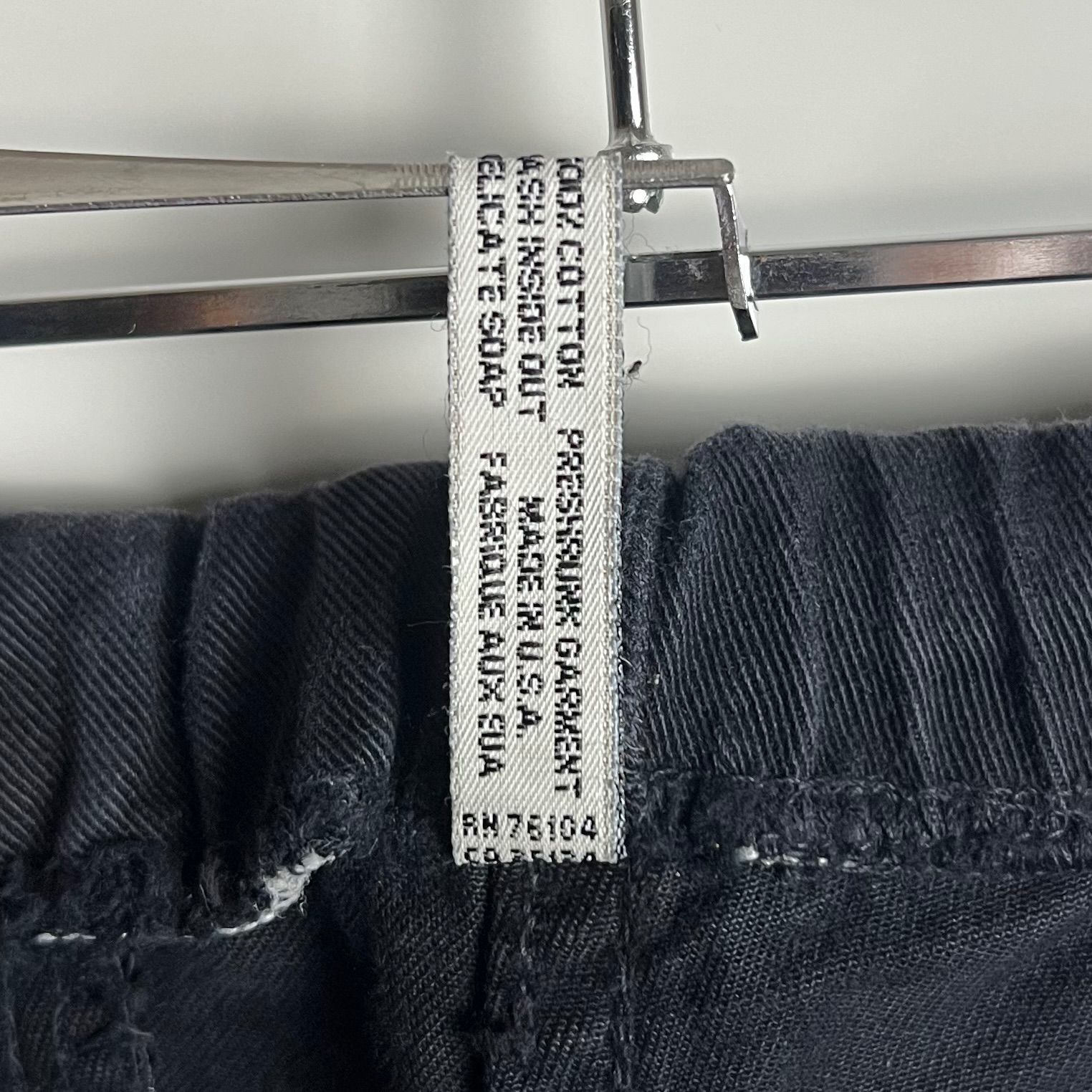 GRAMICCI 90s USA climbing shorts pants M グラミチ Gロゴ アメリカ製