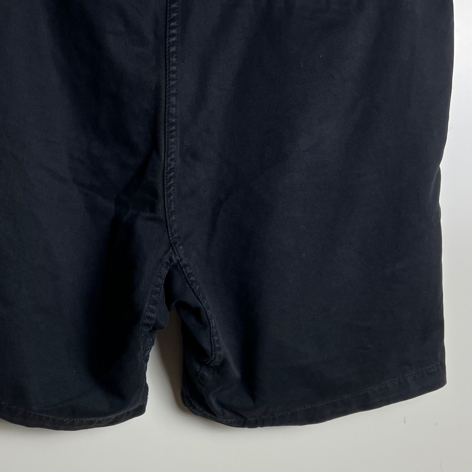 GRAMICCI 90s USA climbing shorts pants M グラミチ Gロゴ アメリカ製