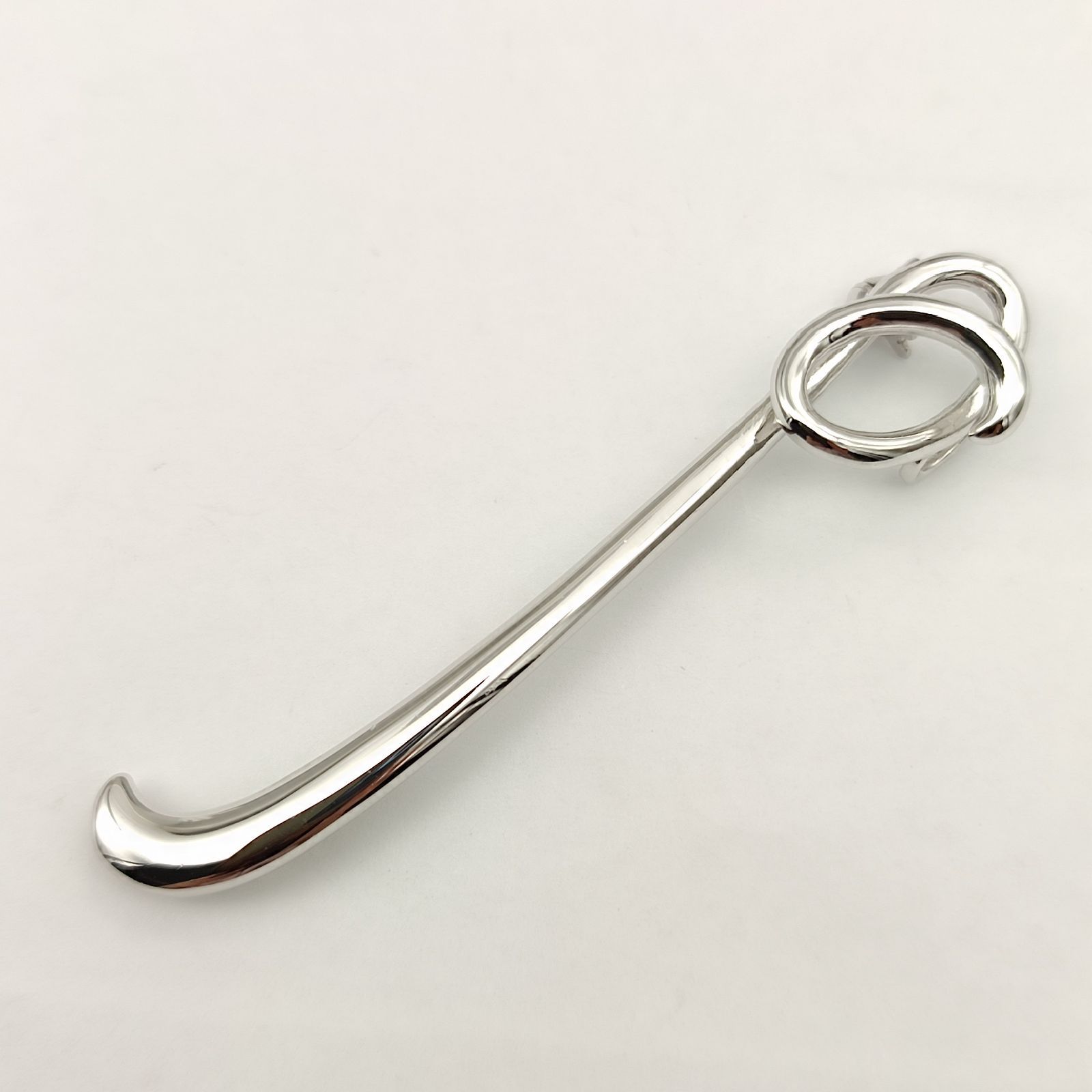 TASAKI タサキ シルバーデザインブローチ シルバー925 SILVER - メルカリ