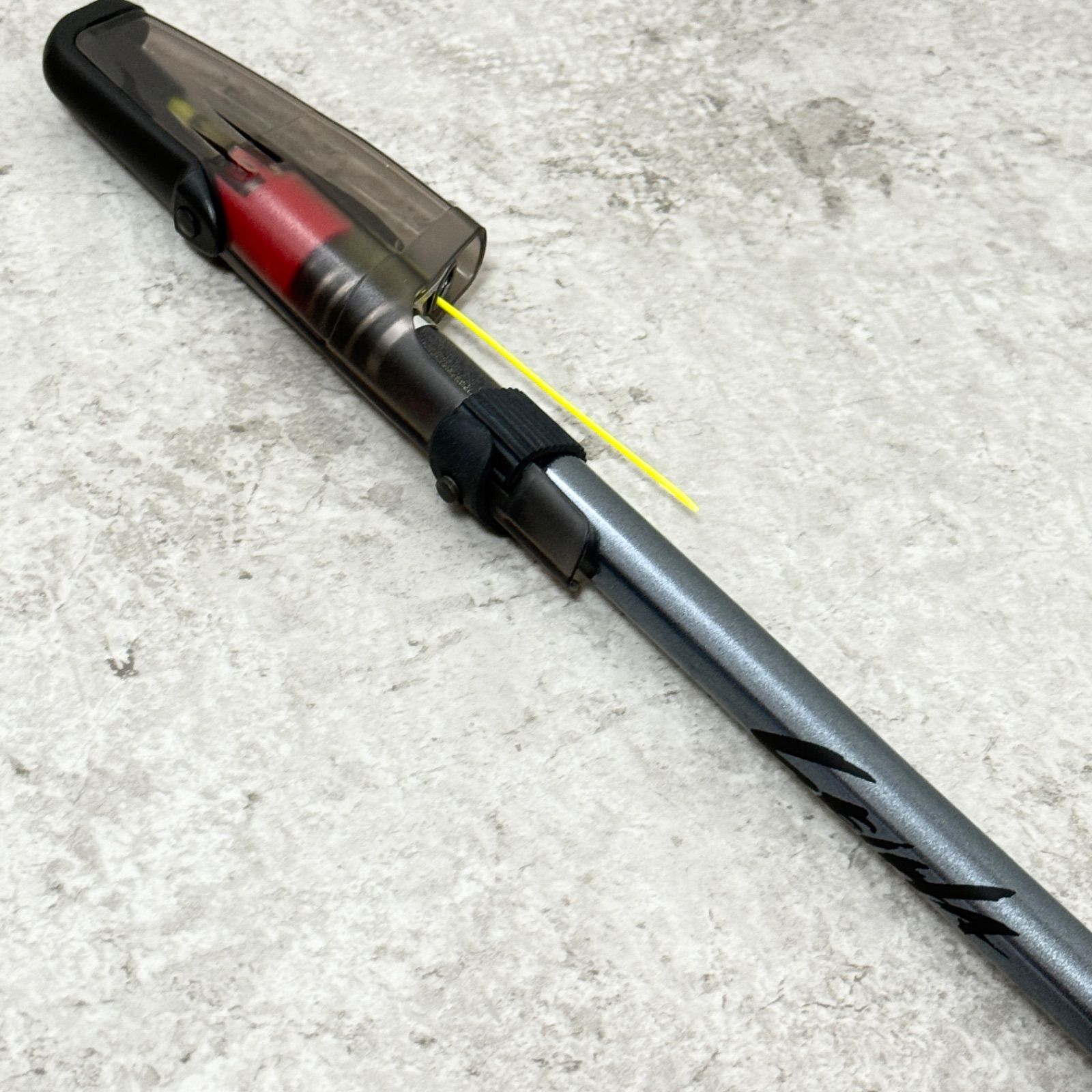 ☆未使用☆ダイワ エアマスター制覇 AGS 1.25-53/DAIWA - メルカリ