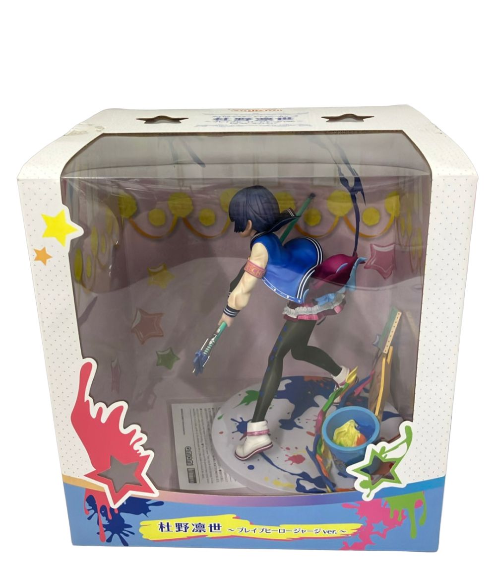 フィギュア アイドルマスター シャイニーカラーズ 1/8 杜野凛世