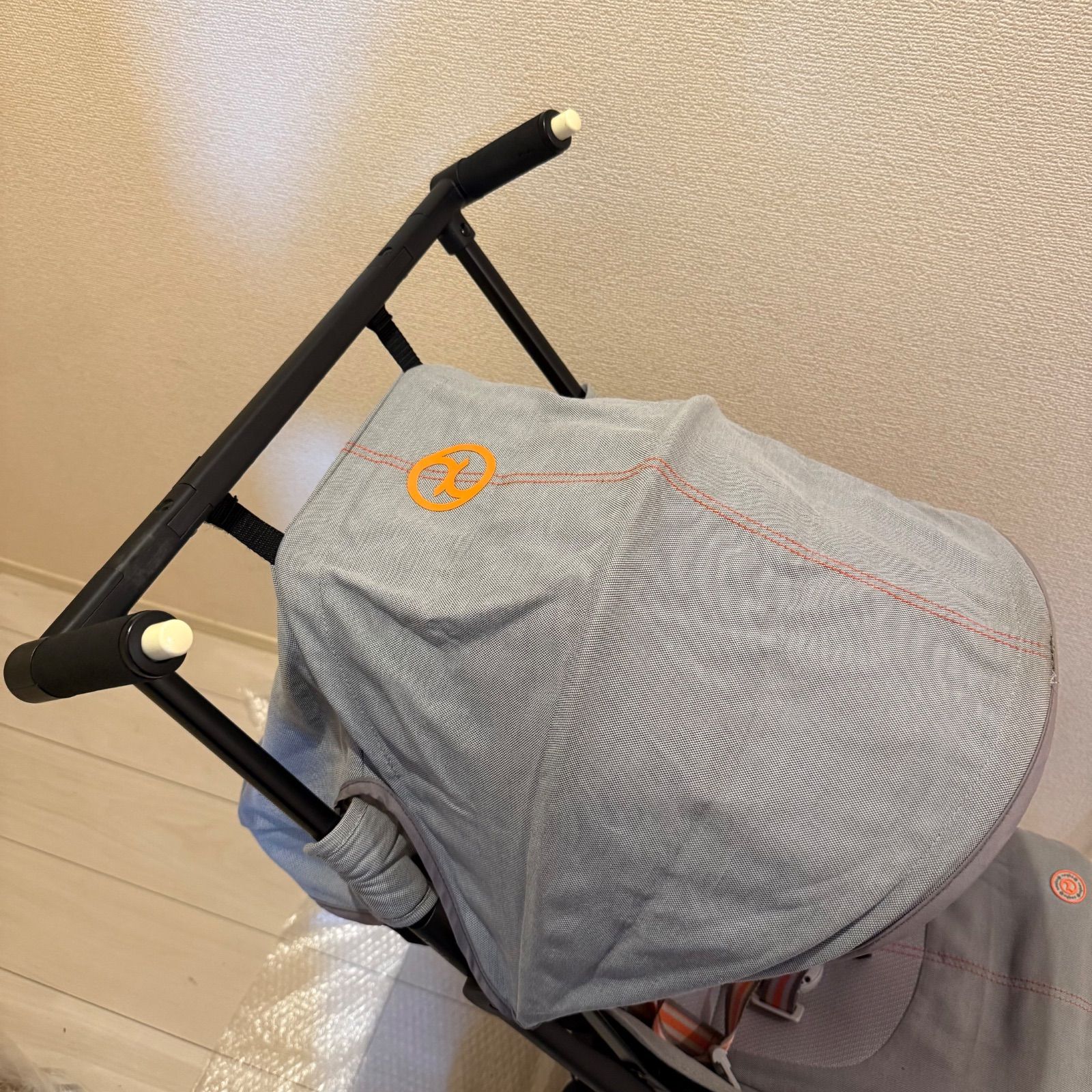値下げ可能！】cybex サイベックス libelle リベル ベビーカー 
