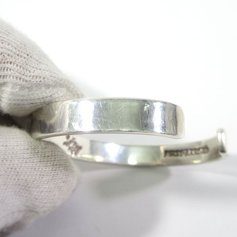 三重本店】 中古 FIRST ARROW`S | ファーストアローズ K18付 平打8mm