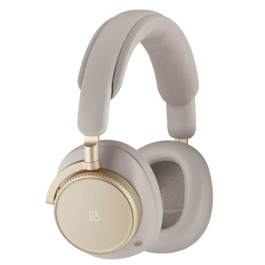 動作品　バング・アンド・オルフセン (Bang & Olufsen) フラッグシップワイヤレスヘッドホン　Beoplay H100 Hourglass Sand