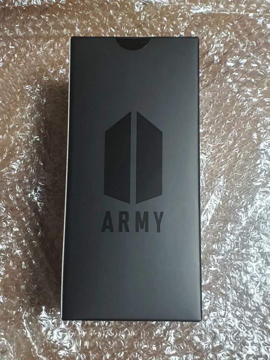 BTS（防弾少年団・バンタン）アミボム ARMY BOMB Ver 4 未開封
