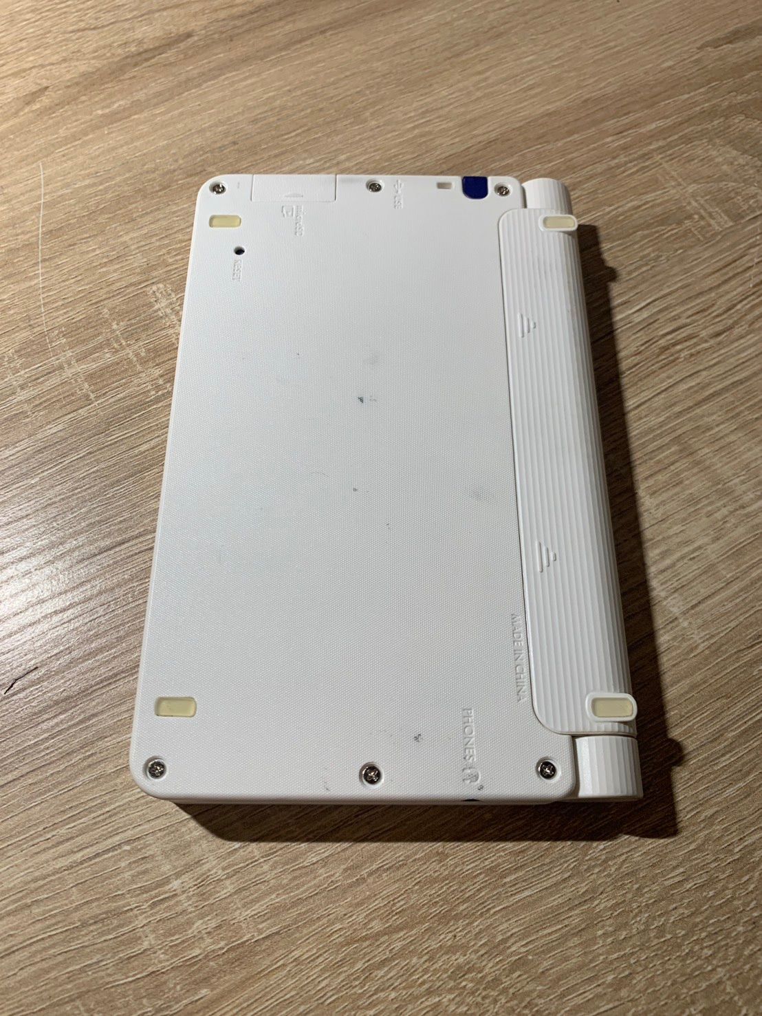 1246 Casio EX-word AZ-SX4100edu 動作確認済み【コ】 1246 Casio EX-word AZ-SX4100edu 動作確認済み【コ】