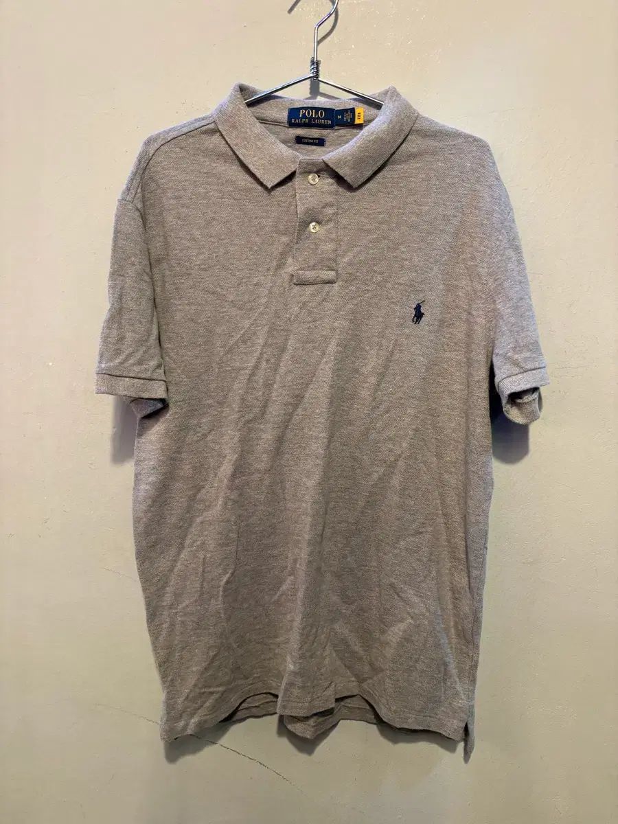 POLO RALPH LAUREN (ポロラルフローレン) 正規品 半袖ポロシャツ