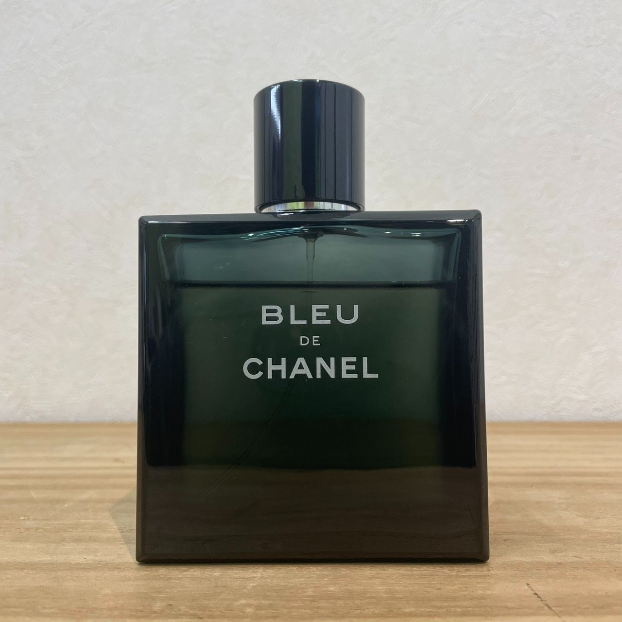 成】BLEU DE CHANEL 150ml ブルー ドゥ シャネル オードトワレ 残量8