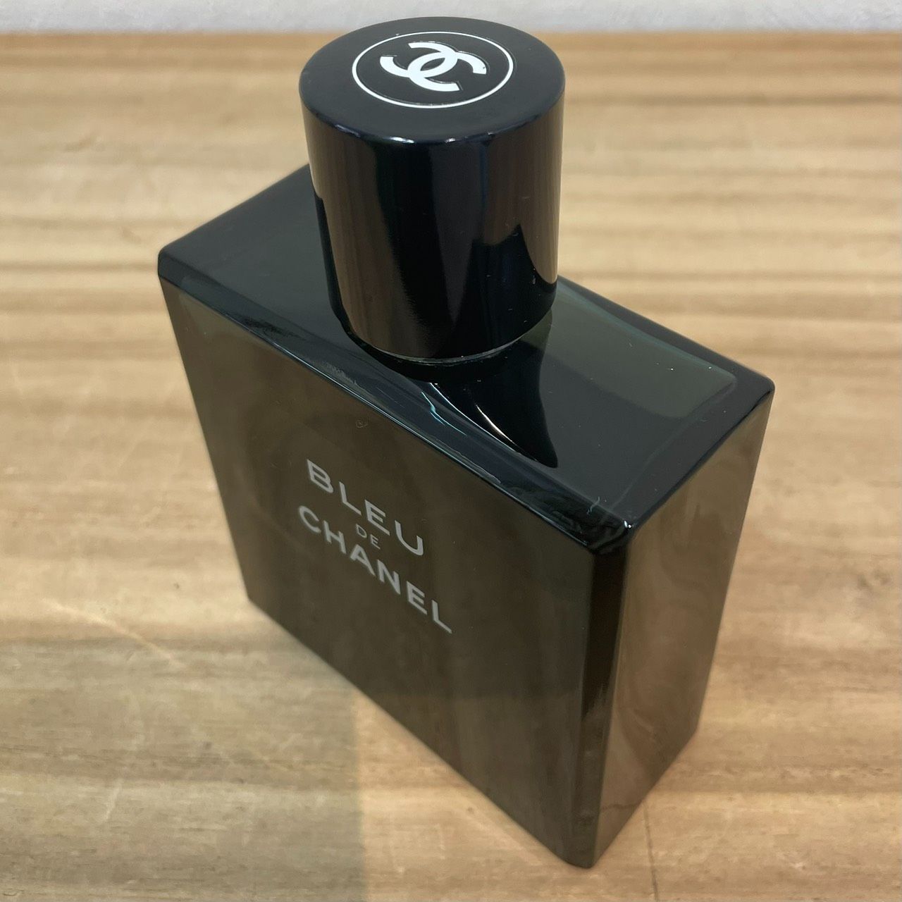 香水 【成】BLEU DE CHANEL 150ml ブルー ドゥ シャネル オードトワレ