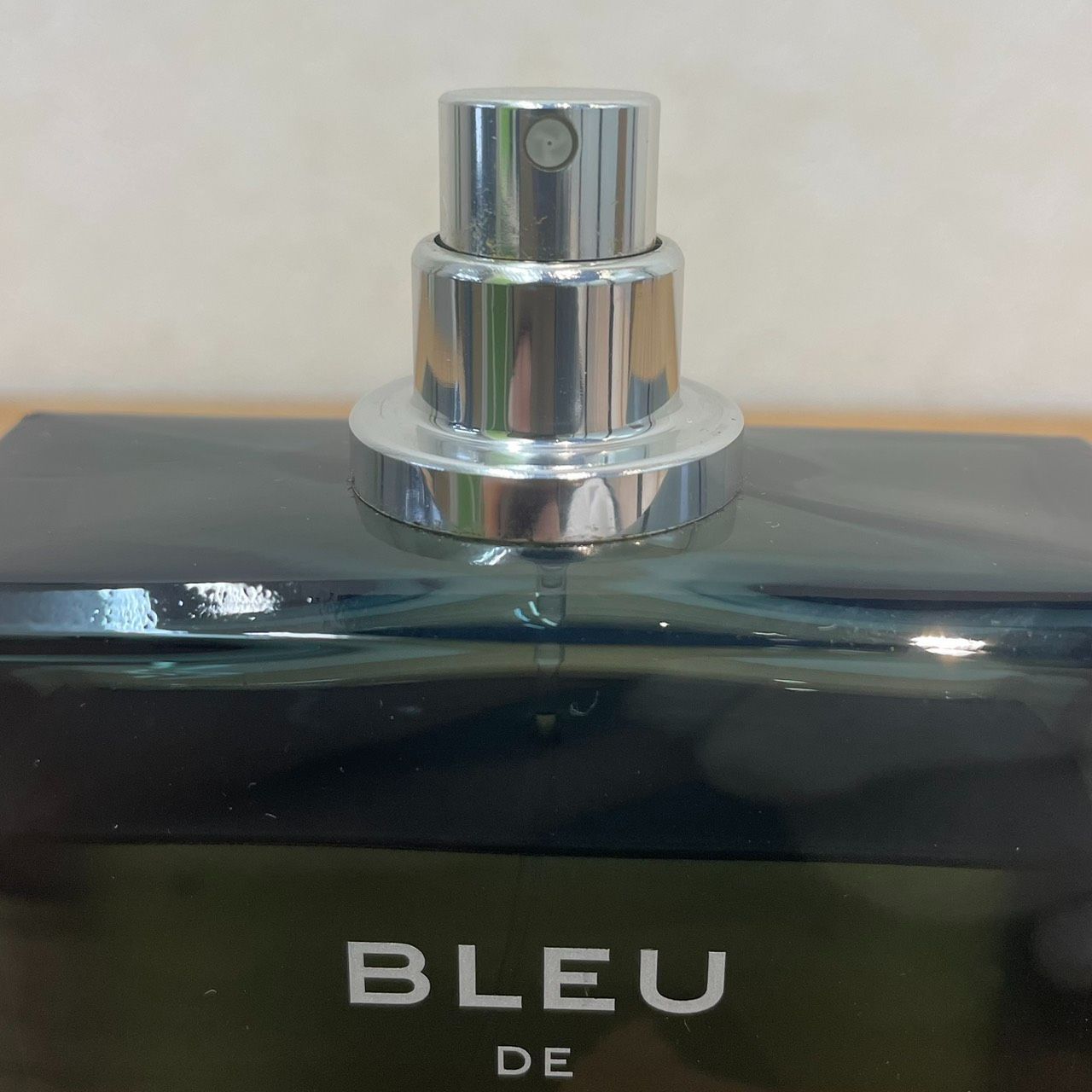 香水 【成】BLEU DE CHANEL 150ml ブルー ドゥ シャネル オードトワレ